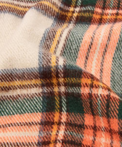 こども ビームス（コドモビームス）の「Smoothy / 15　2トーン リングマフラー（マフラー・キッズ・その他1/その他2・ONE SIZE）」の13枚目の写真