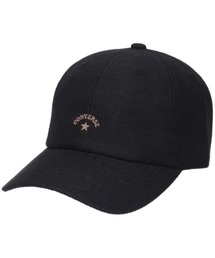 CONVERSE/コンバース　☆CNU POLYESTER SHEET 6P CAP