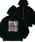Starting OveriX^[eBOI[o[j́ugraphic logo back print full zip hoodie/OtBbNS obNvg tWbv p[J[ t[fB\ip[J[jvbubNn̑