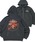 Starting OveriX^[eBOI[o[j́ugraphic logo back print full zip hoodie/OtBbNS obNvg tWbv p[J[ t[fB\ip[J[jvbO[n̑3
