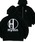 Starting OveriX^[eBOI[o[j́ugraphic logo back print full zip hoodie/OtBbNS obNvg tWbv p[J[ t[fB\ip[J[jvbubN
