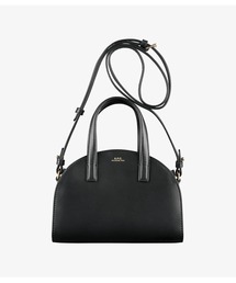 A.P.C.（アーペーセー）の「TOTE DEMI-LUNE SMALL（トートバッグ・レディース）」