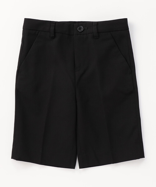 COMME CA ISM（コムサイズム）の「【セットアップ対応】フォーマル グルカパンツ（セットアップ・キッズ・ブラック・110cm/120cm/130cm）」の7枚目の写真