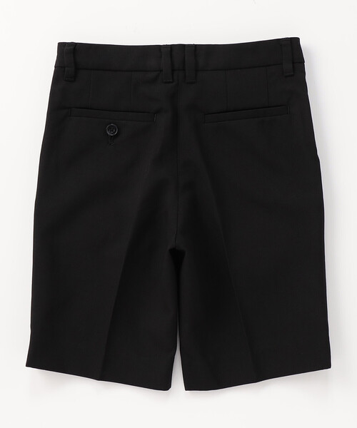 COMME CA ISM（コムサイズム）の「【セットアップ対応】フォーマル グルカパンツ（セットアップ・キッズ・ブラック・110cm/120cm/130cm）」の9枚目の写真