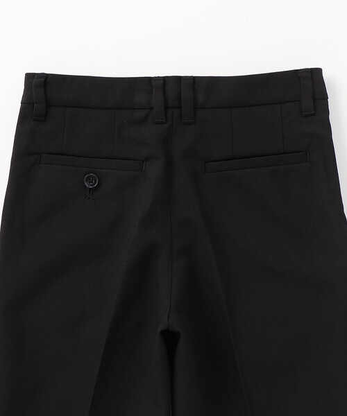 COMME CA ISM（コムサイズム）の「【セットアップ対応】フォーマル グルカパンツ（セットアップ・キッズ・ブラック・110cm/120cm/130cm）」の10枚目の写真