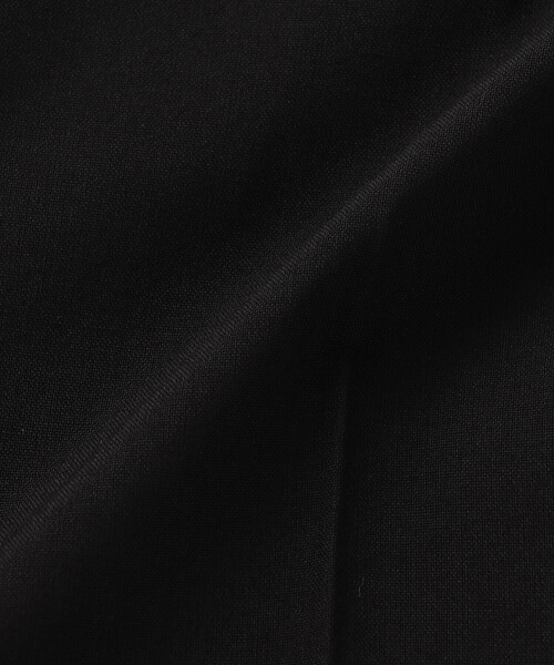 COMME CA ISM（コムサイズム）の「【セットアップ対応】フォーマル グルカパンツ（セットアップ・キッズ・ブラック・110cm/120cm/130cm）」の14枚目の写真