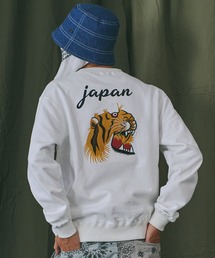 Universal Style Wear スカ スウェット