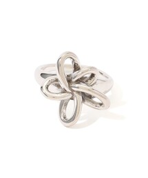 PHILIPPE AUDIBERT | 【別注】PHILIPPE AUDIBERT Kylie シルバーリング(リング)