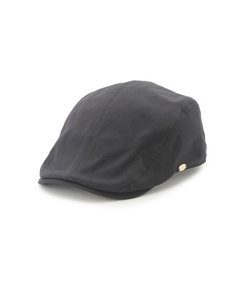 LILY BROWN（リリーブラウン）の「ハンチング（ハンチング/ベレー帽・レディース・ブラウン/ホワイト/ブラック・FREE）」の21枚目の写真