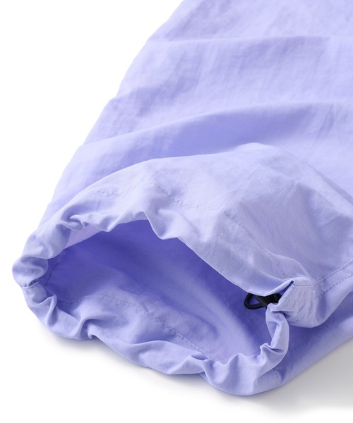 FTC（エフティーシー）の「CONVERTIBLE CARGO PANT（カーゴパンツ・メンズ・カモフラージュ/ブラック/ライトパープル・MEDIUM/X-LARGE/LARGE）」の14枚目の写真