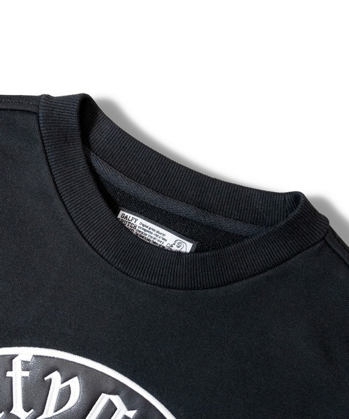 GA×GALFY-ガリノハーツクルースウェット