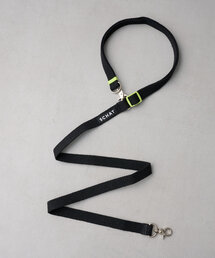 BIRTHDAY BAR(o[XfCo[)́ySCHAT@XnbgzSWITTING COLOR LEASH-LONG([h/n[lX/)