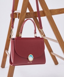 PAUL & JOE ACCESSOIRES (ポール＆ジョーアクセソワ)ネコ型2WAY