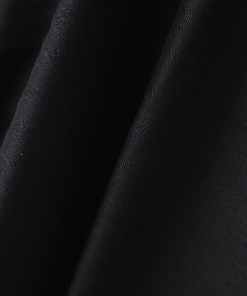 ドロストブルゾン｜DRAWSTRING BLOUSONの通販｜regleam