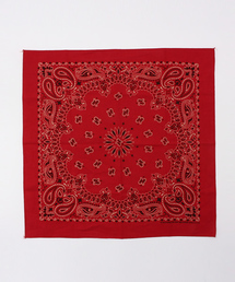 Heather | USAバンダナ　709511(バンダナ/スカーフ)