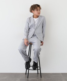 FUNALIVE（ファンアライブ）の「フォーマルスーツ KIDS（スーツセット）」