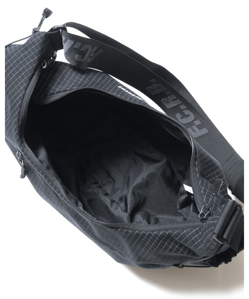 TOUR SHOULDER BAG（ショルダーバッグ）｜F.C.Real Bristol