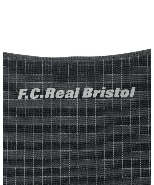 F.C.Real Bristol（エフシーレアルブリストル）の「TOUR SHOULDER BAG（ショルダーバッグ・メンズ・ブラック・FREE）」の3枚目の写真