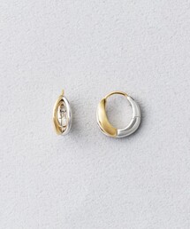 コネクト] ピアス チェーン（ピアス（両耳用））｜Jouete