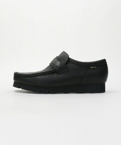 Clarks＞ WallaLoaferGTX/ワラローファー ゴアテックス