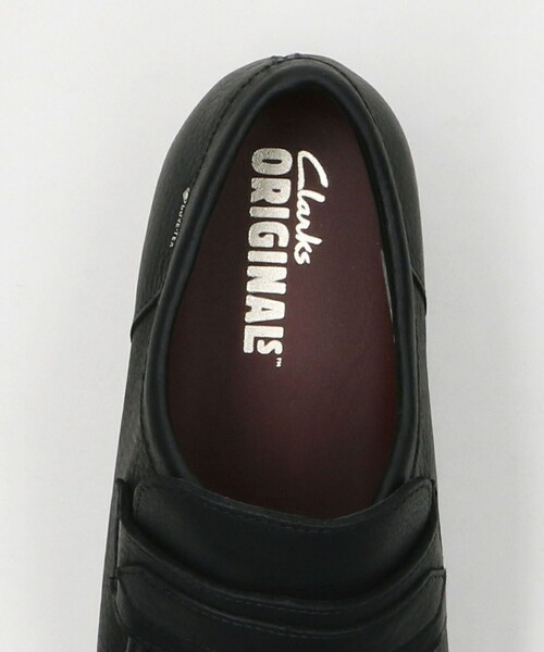 Clarks コーラル フラット ローファー バレエ スニーカー Clarks＞WallaLoaferGTX ローファー（ローファー）｜Clarks