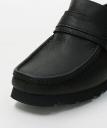 Clarks（クラークス）の「＜Clarks＞WallaLoaferGTX ローファー