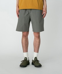 Nylon Tussah 2Way Shorts ショートパンツ ショーツ