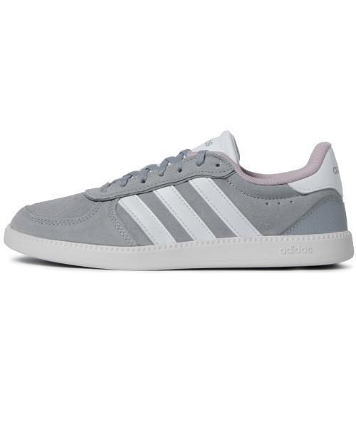 アディダス adidas ブレイクネット スリーク（スニーカー