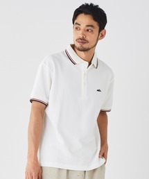冷感リンクスカノコリブラインポロ