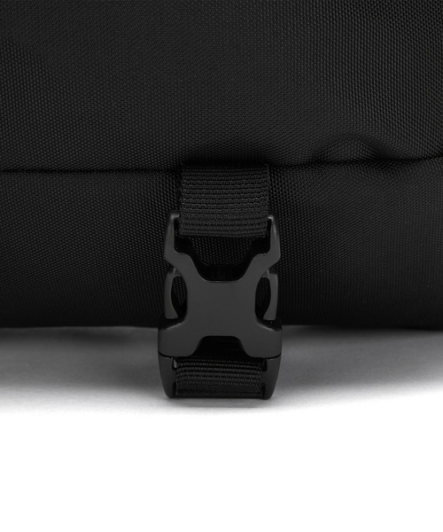 pacsafe(パックセーフ)の「pacsafe/パックセーフ EXP 12" Sling/スリングクロスボディ(ボディバッグ/ウエストポーチ・メンズ・ブラック・FREE)」の19枚目の写真