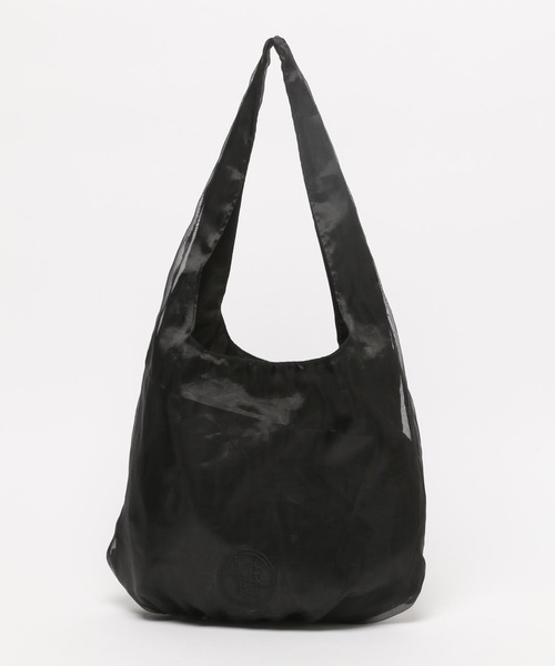 LOWRYS FARM（ローリーズファーム）の「ＬＦシアートートバック　290611（ショルダーバッグ・レディース・ピンク/ブラック/グリーン・FREE）」の13枚目の写真