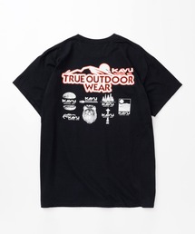 KAVU/カブー Event Tee/イベントティー