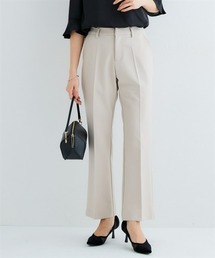 Petitjo | 小さいサイズ　フレアパンツ　低身長さん・小柄女性(その他パンツ)