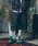 Jieda�i�W�G�_�j�́uFADE DRILL 3/4 DOUBLE KNEE PANTS�i�`�m�p���c�j�v�b�u���b�N