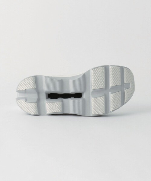 On(オン)の「<On>CLOUD MONSTER スニーカー(スニーカー・レディース・ブラック/ホワイト・23.5cm/24.5cm/23cm/24cm/25cm)」の10枚目の写真