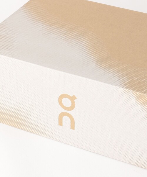 On(オン)の「<On>CLOUD MONSTER スニーカー(スニーカー・レディース・ブラック/ホワイト・23.5cm/24.5cm/23cm/24cm/25cm)」の17枚目の写真