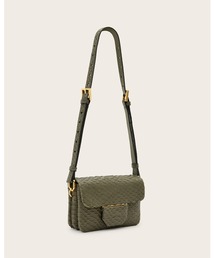 ALLSAINTS｜オールセインツのショルダーバッグ（レザー・本革）通販