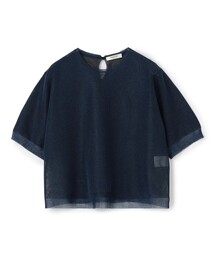 TOMORROWLAND｜トゥモローランドのトップス（ブルー・ネイビー