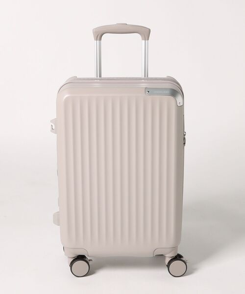 SKYLABO/スカイラボ】 キャリーケース 33L(36L)（スーツケース