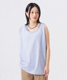 BEAMS BOY｜ビームスボーイのトップス（ブルー・ネイビー/青色系）通販