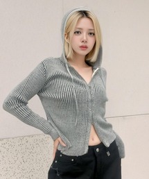 vetements TFD パーカー XS VETEMENTS - VETEMENTS TOTAL FUCKING DARKNESS FOODIEの通販 by