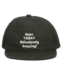 Basiquenti(�x�[�V�b�N�G���e�B)�́yBasiquenti�zMake Today Ball Cap�i���C�N�g�D�f�B�{�[���L���b�v�jBCS-N52034(�L���b�v)