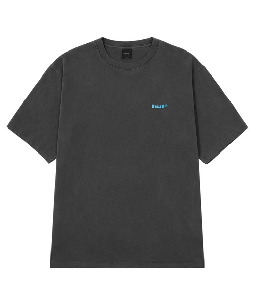 HOTLINE TEE / HUF ハフ プリント Tシャツ 半袖（Tシャツ