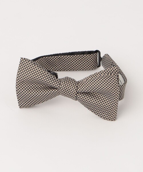 モダン トラッド ボウタイ 蝶ネクタイ（蝶ネクタイ）｜green label