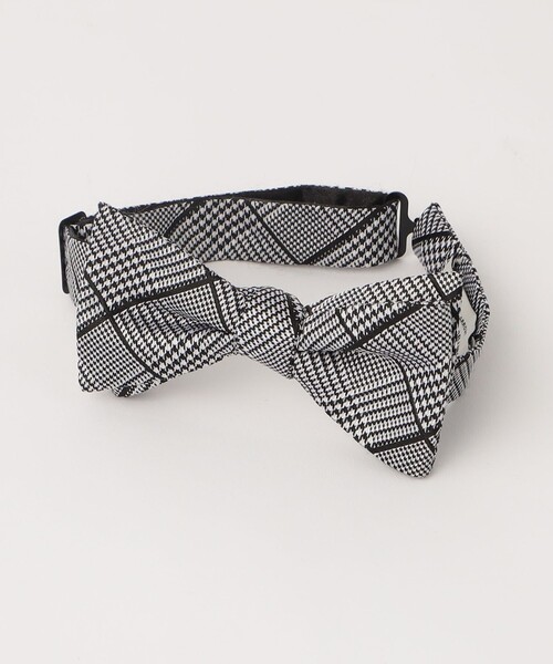 モダン トラッド ボウタイ 蝶ネクタイ（蝶ネクタイ）｜green label