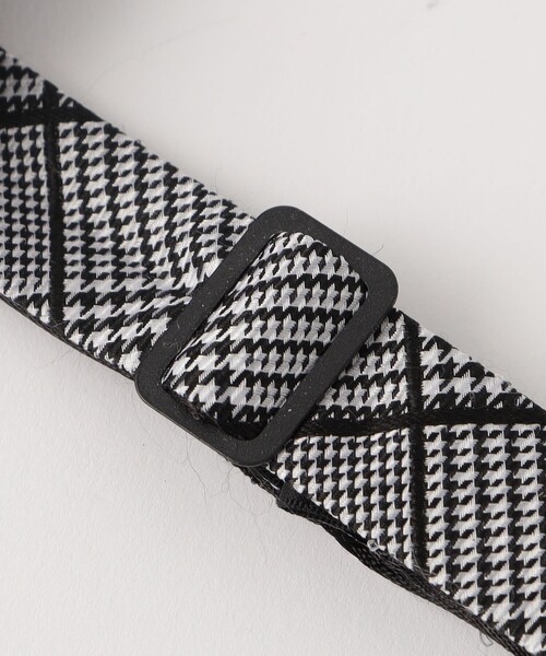 モダン トラッド ボウタイ 蝶ネクタイ（蝶ネクタイ）｜green label