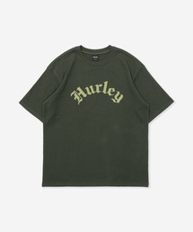 【Hurley/ハーレー】ロゴTシャツ　吸汗速乾　TERRY OE LOGO OVRSZD SS TEE