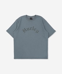【Hurley/ハーレー】ロゴTシャツ　吸汗速乾　TERRY OE LOGO OVRSZD SS TEE