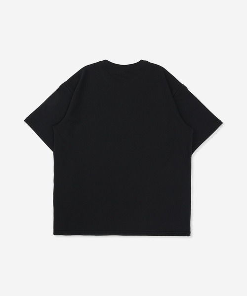 Hurley （ハーレー）の「【Hurley/ハーレー】ロゴTシャツ　吸汗速乾　TERRY OE LOGO OVRSZD SS TEE（Tシャツ/カットソー・メンズ・グリーン系その他/チャコールグレー/ブラック/ブルーグレー/グレー系その他・LARGE/MEDIUM/SMALL/X-LARGE）」の18枚目の写真