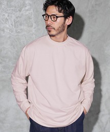 フェード加工 クルーネック」に該当するファッション通販 - ZOZOTOWN